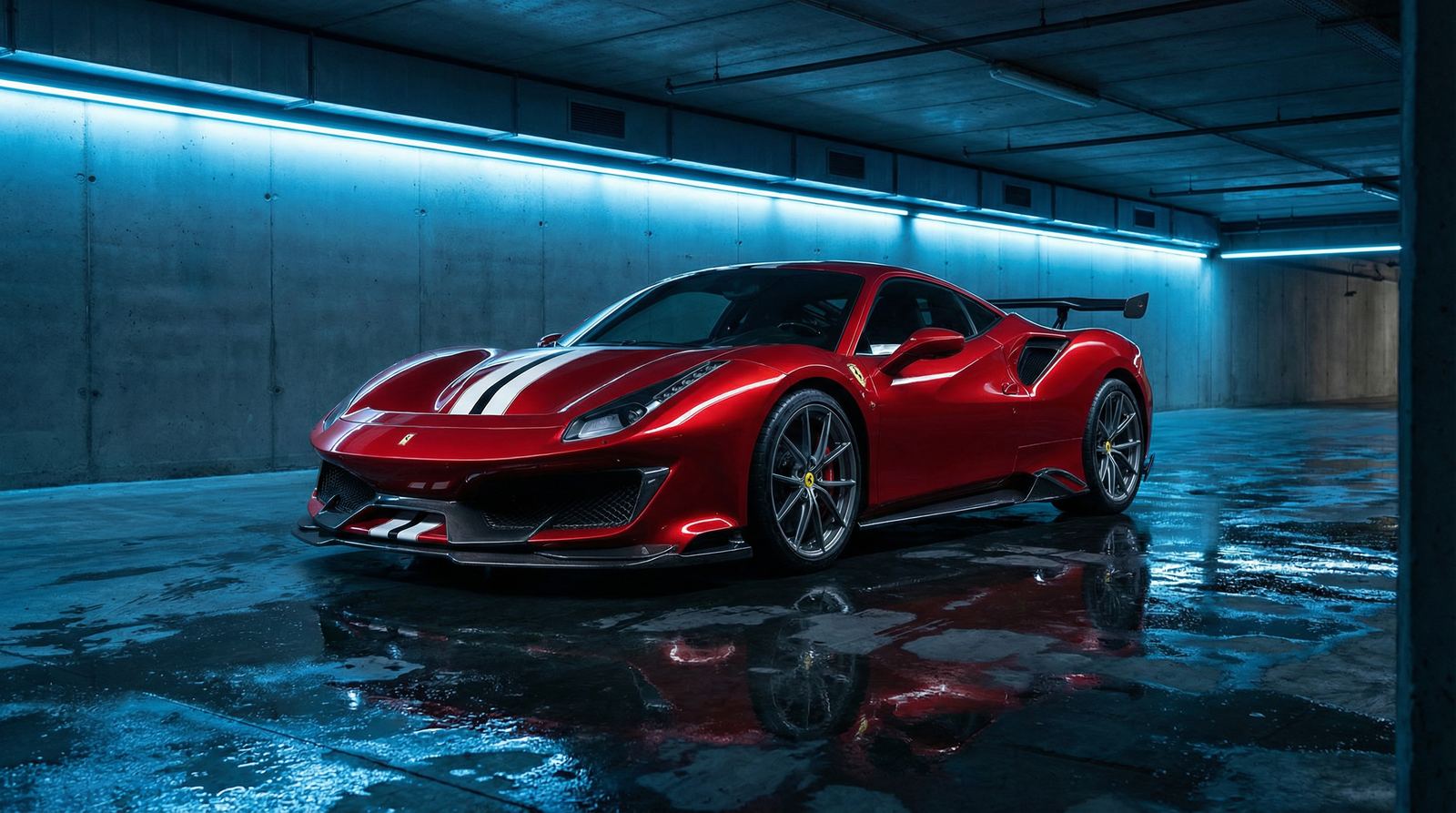 麻豆轿车改装视频