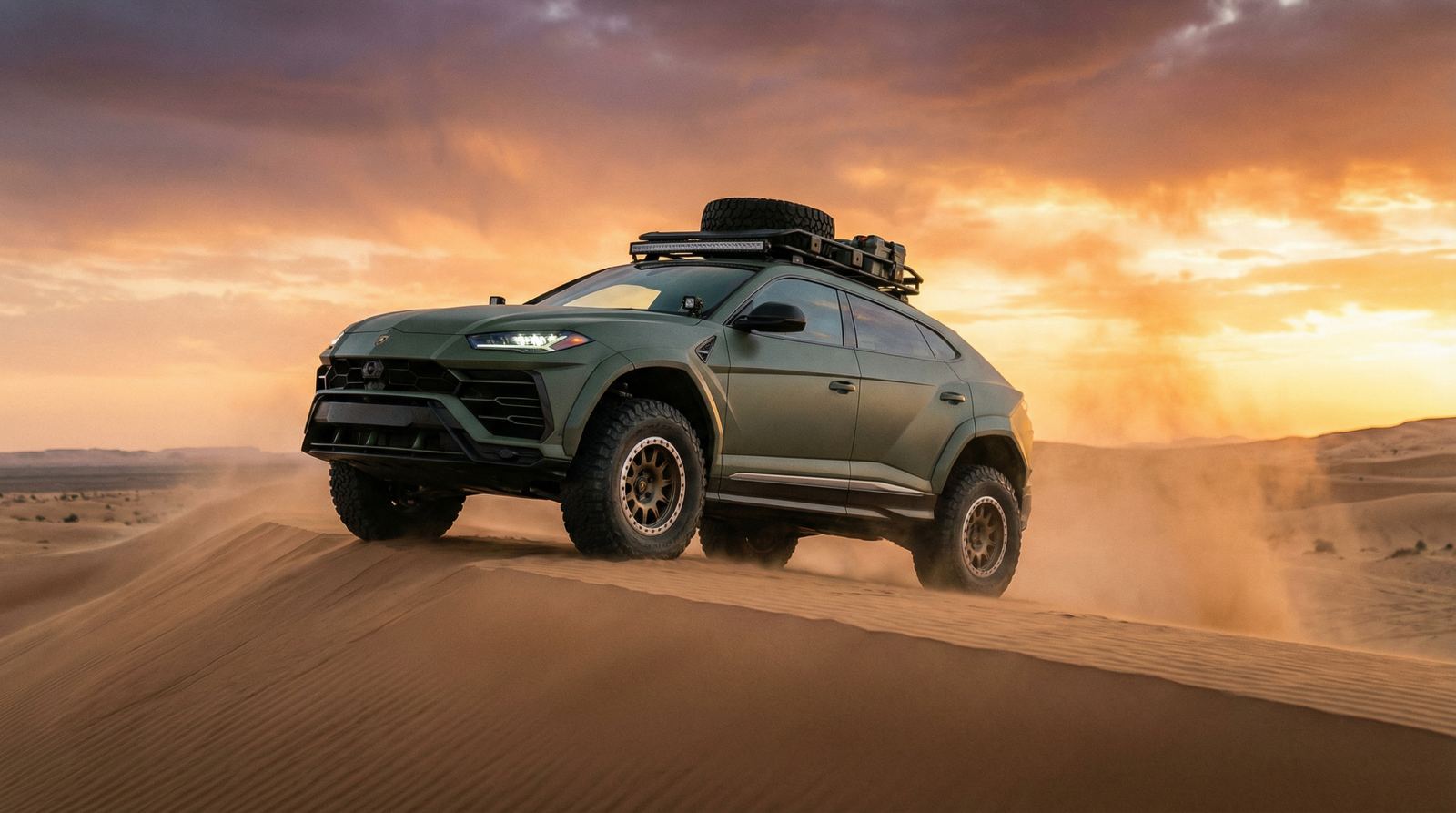 麻豆越野车改装视频